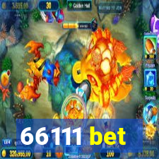 66111 bet